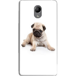 Coque personnalisable Wiko Robby