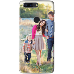 Coque OnePlus 5T personnalisable