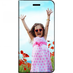 Housse portefeuille Huawei P20 Pro personnalisable