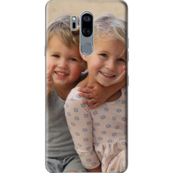 Coque LG G7 personnalisable