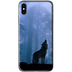 Coque iPhone XS Max personnalisable