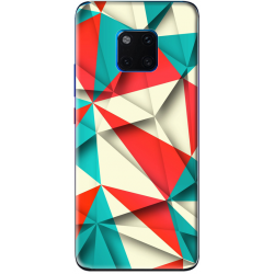 Coque Huawei Mate 20 Pro personnalisable