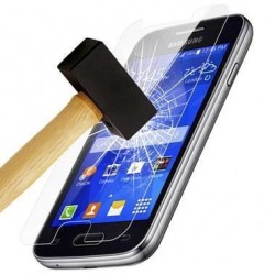Protection en verre trempé pour Samsung Galaxy ACE 4